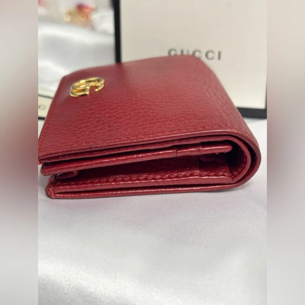 Gucci wallet small - Picture 4 of 13